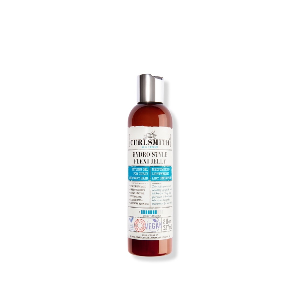 CurlSmith Hydro Style Flexi Jelly